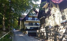 Apartament Kalinderu K1 Bușteni